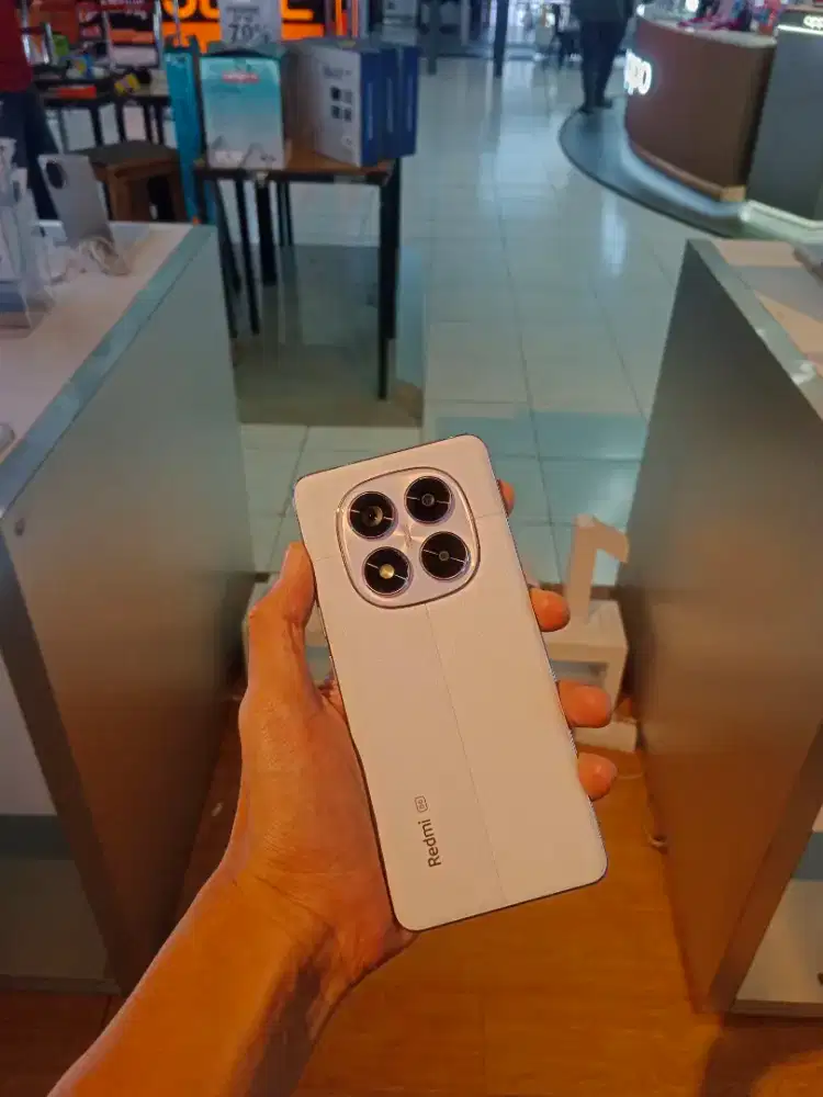 REDMI NOTE 14 PRO 5G 8/256 GB