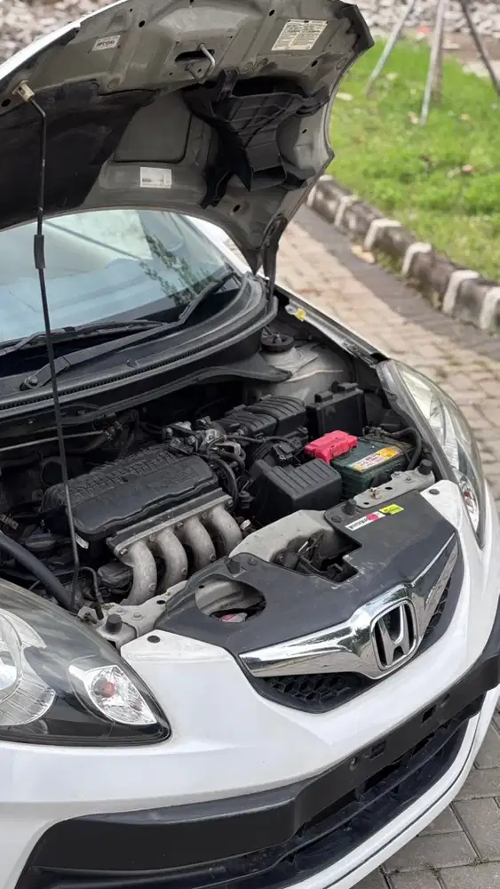 Honda Brio 2013 Bensin