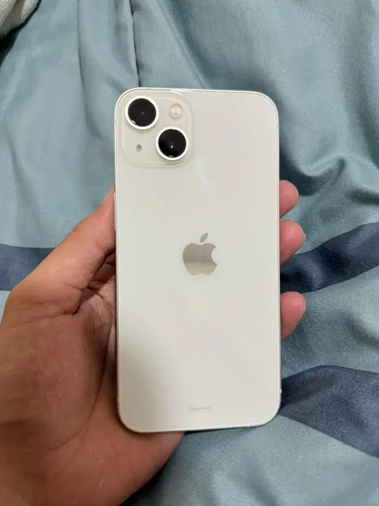 iPhone 13 ibox garansi on