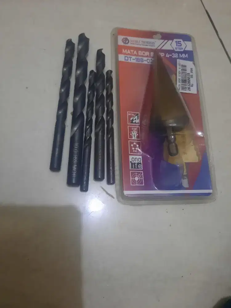 Matabor Nachi Kondisi Oke Cek Sepuasnya