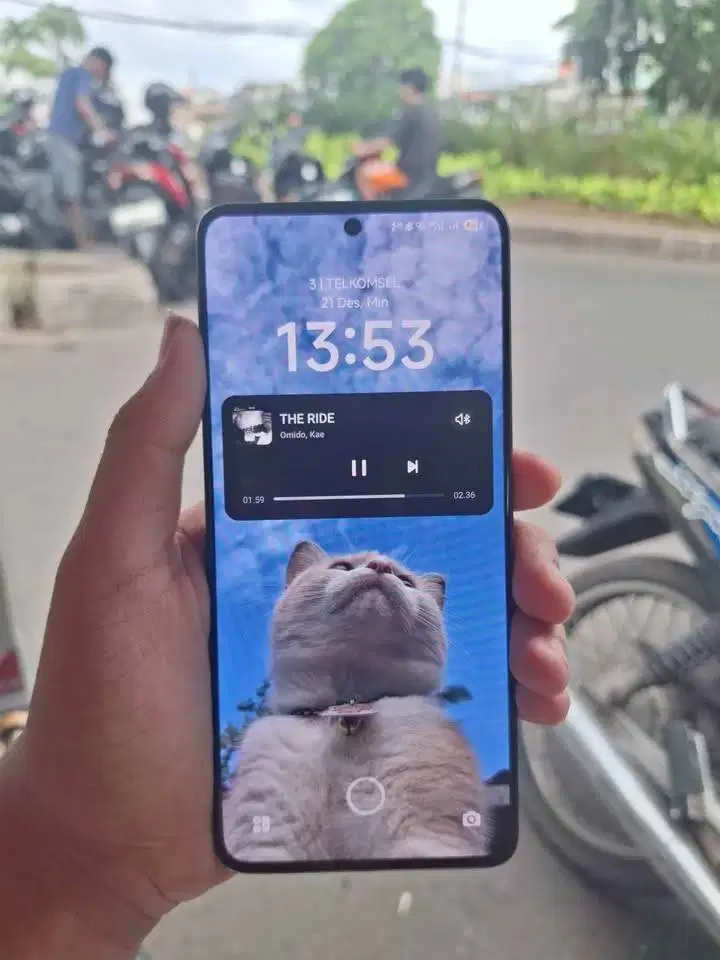 Redmi Note 13 Pro 5G 8/256 Black