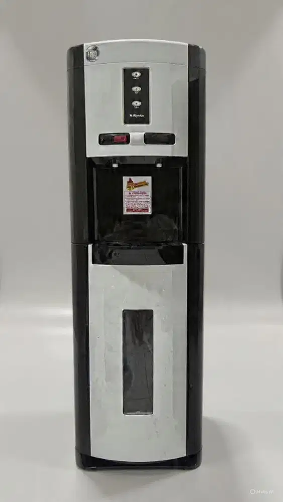 Dispener panas dan dingin miyako