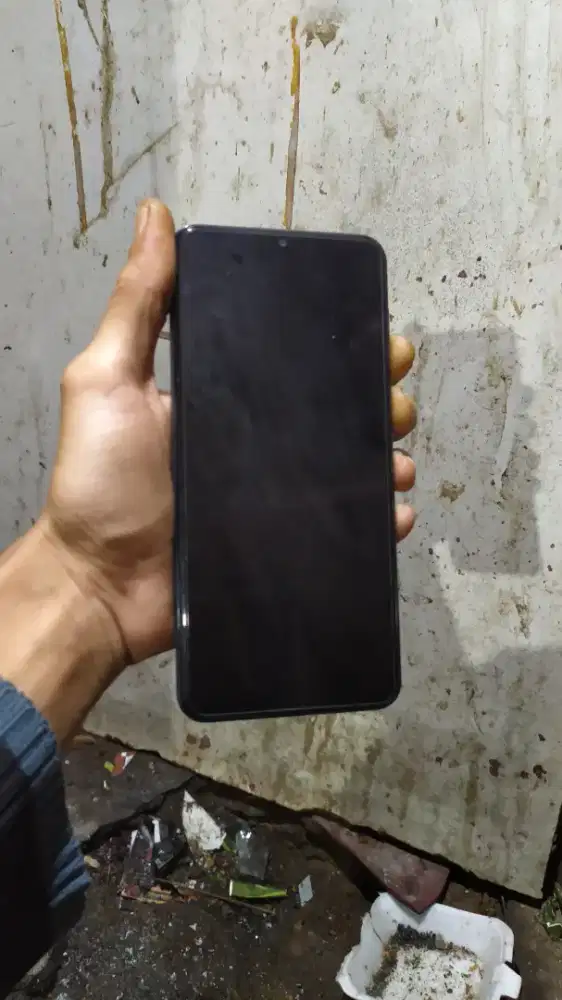 Samsung A23 5g 6/128gb Mati Total