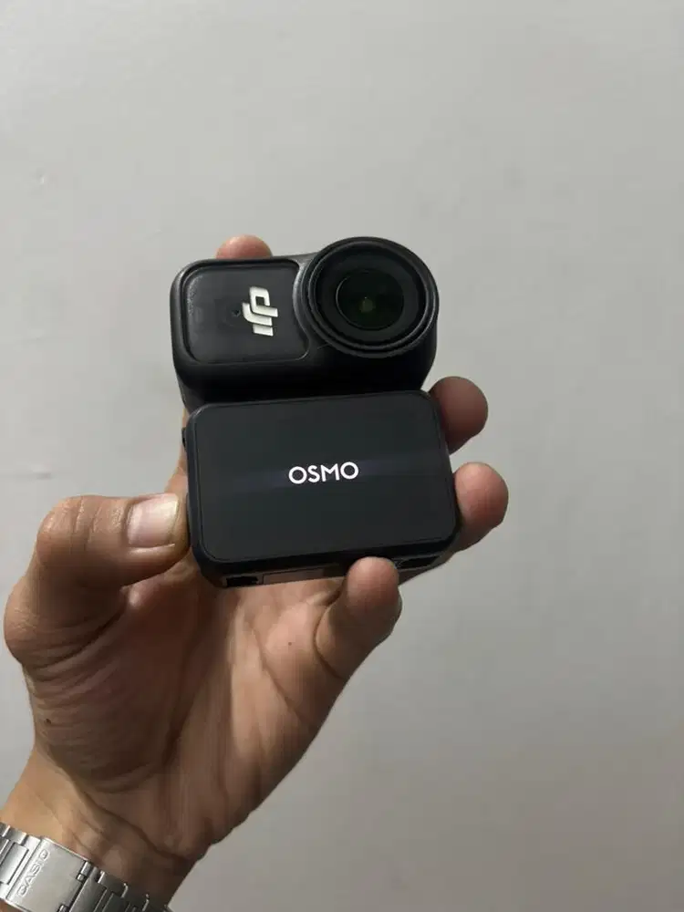 DJI Osmo Nano 64gb Garansi Resmi TAM