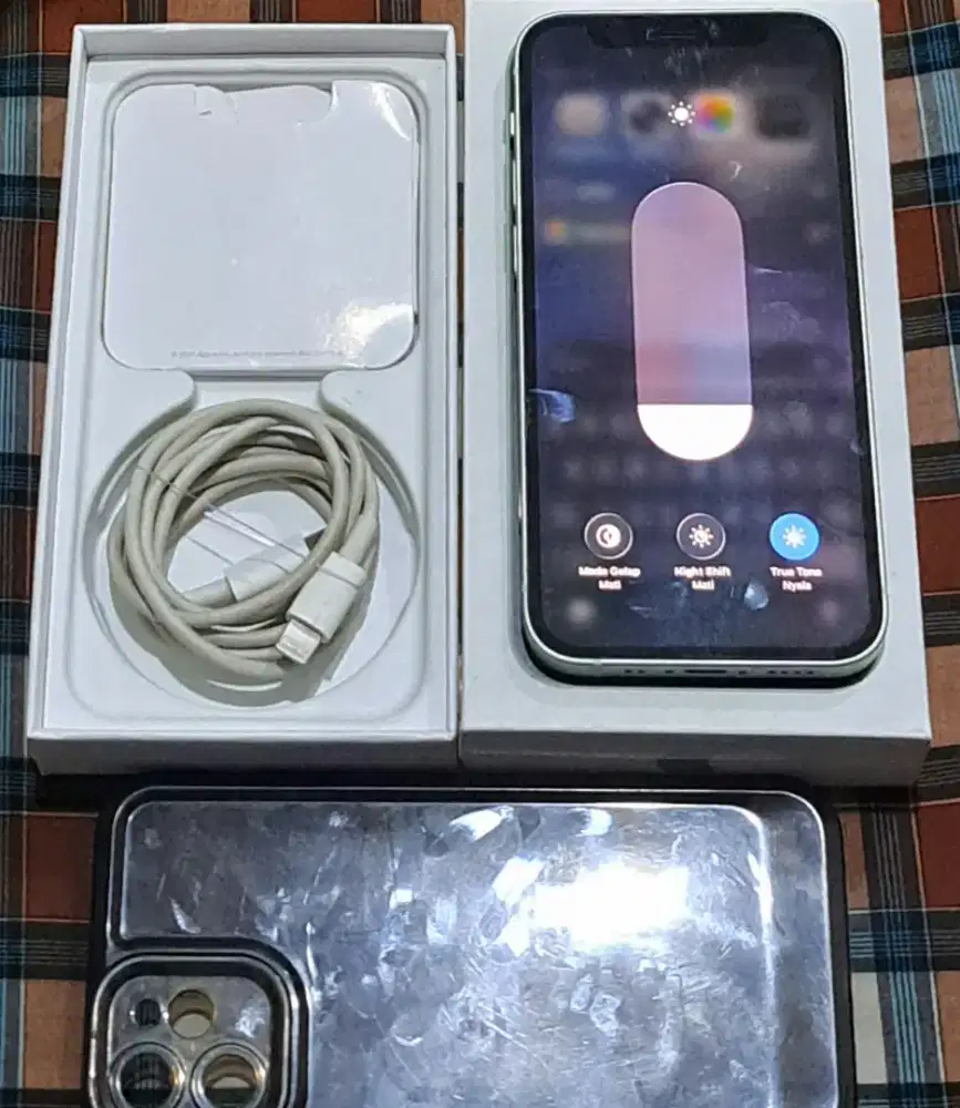 Iphone 12 mini 64gb fulser