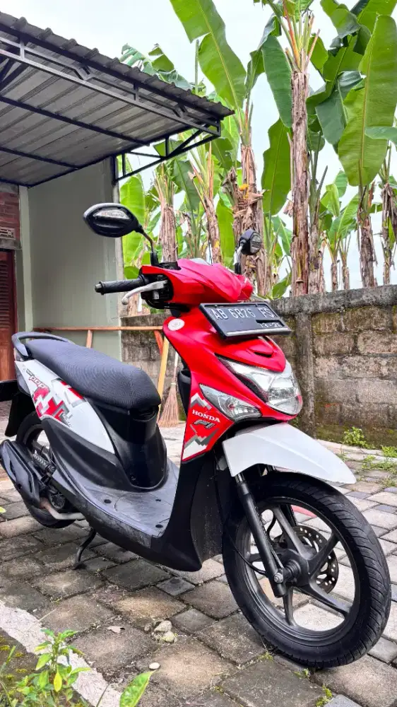 Beat Pop 2016 Kondisi Istimewa