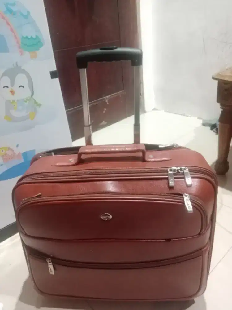 Dijual koper merk condotti original second