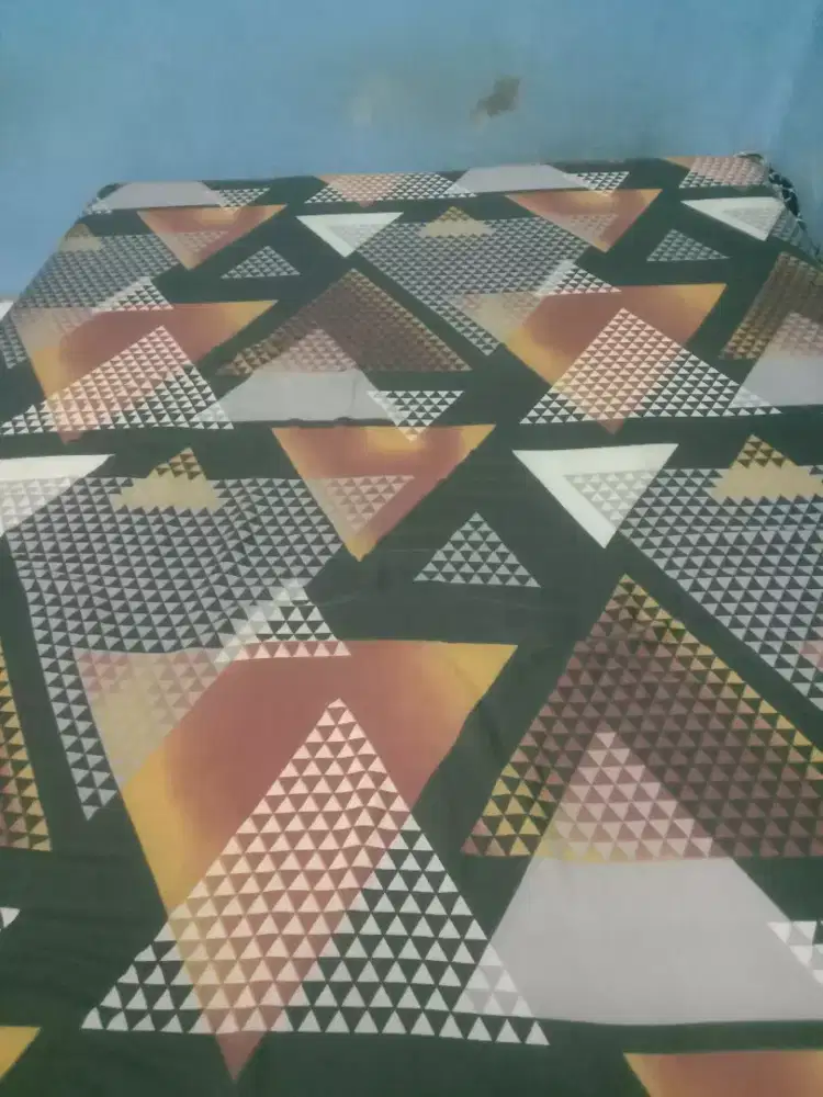 Kasur inoac ukuran 160 tebal 25