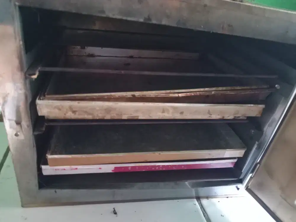 Jual oven kecil