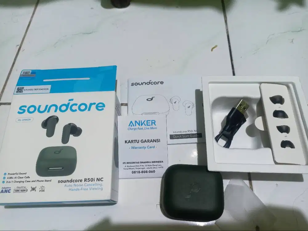 DIJUAL CEPAT BARU BELI PEMAKAIAN 2 HARI . Harga Nego