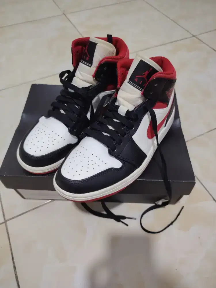 Nike Air Jordan 1 Gym