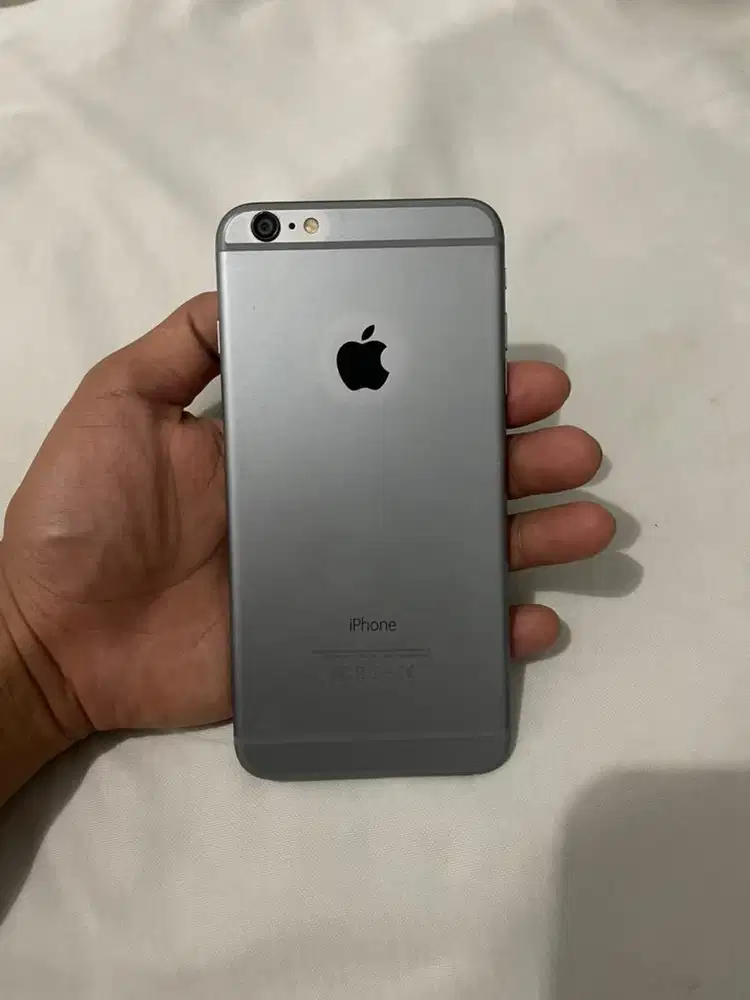 Iphone 6 plus 64gb