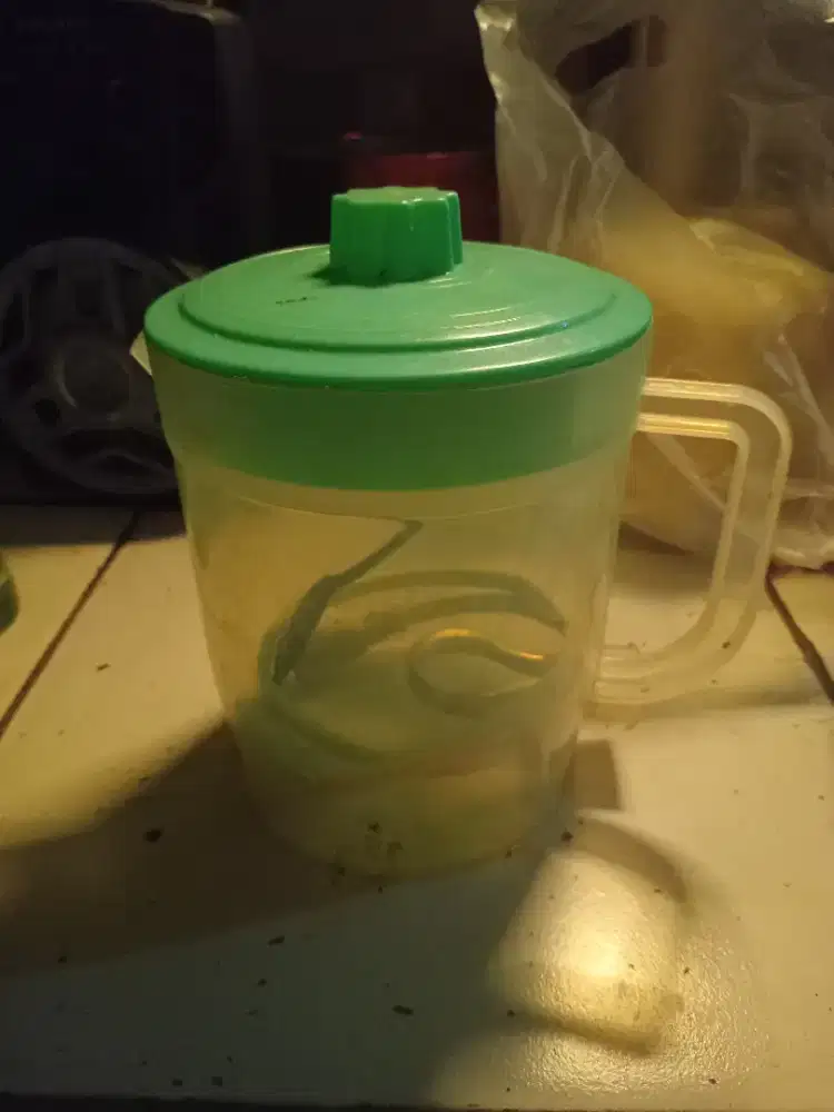 Jual teko listrik kecil