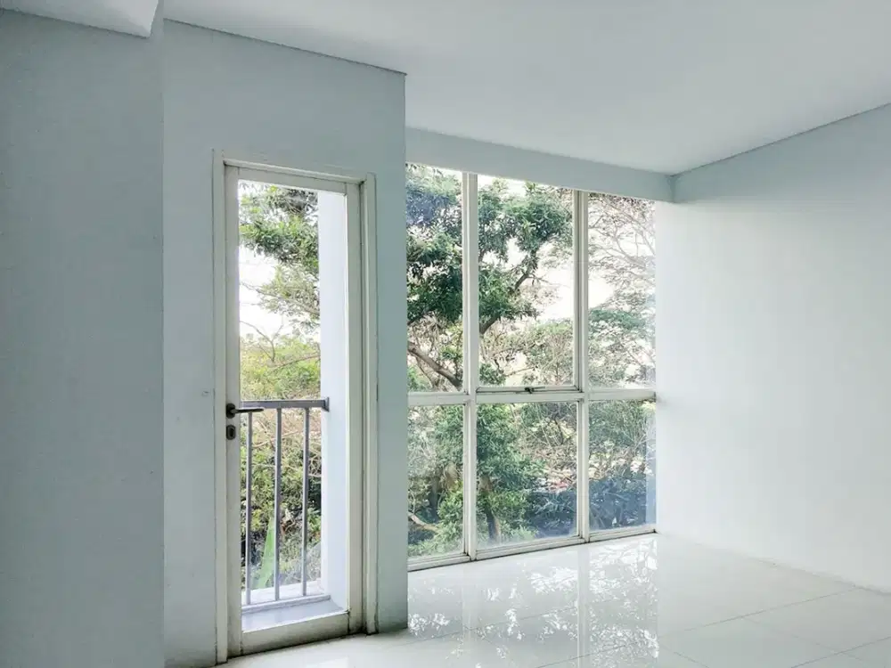 DIJUAL APARTEMEN BINTARO PESANGGRAHAN JAKARTA SELATAN