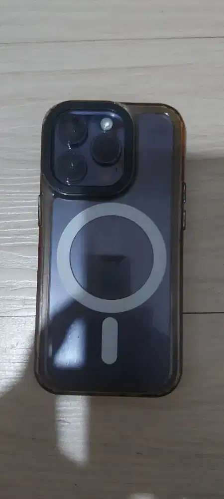 DIJUAL IPHONE 14 PRO