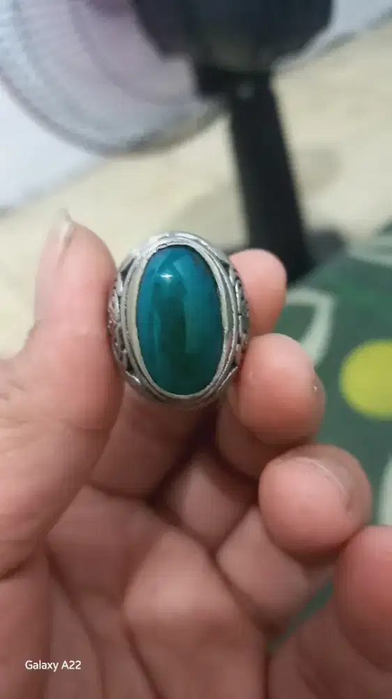 Bacan Lawas stok lama