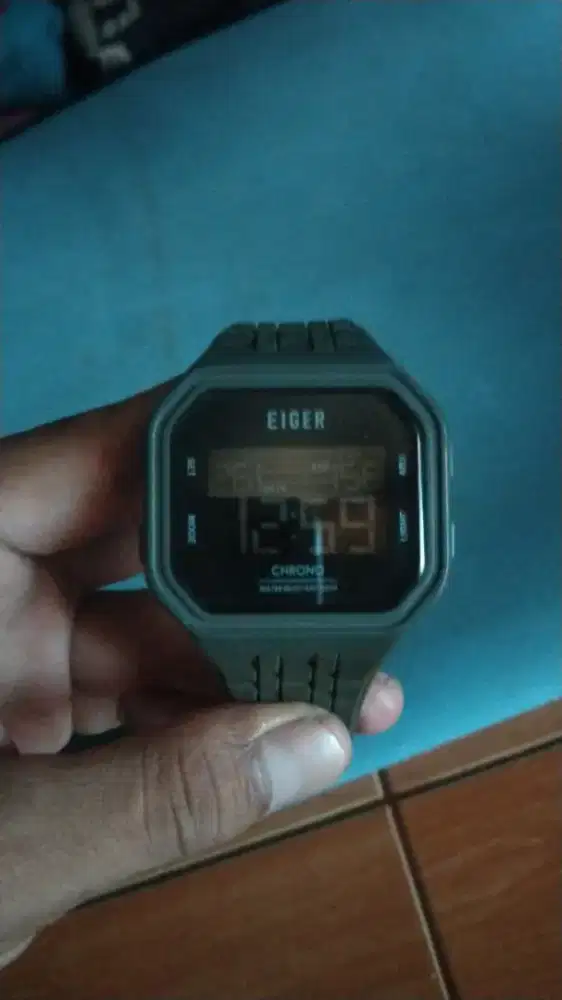 Forsale eiger linville original second fullset