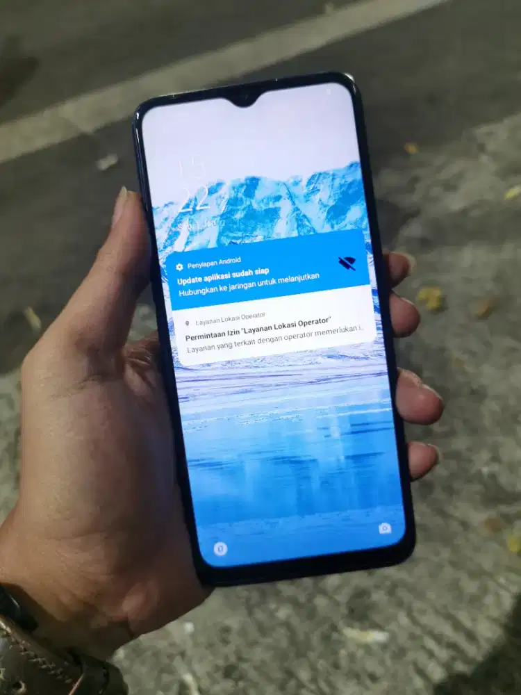 Oppo a9 2020 ram 8/128