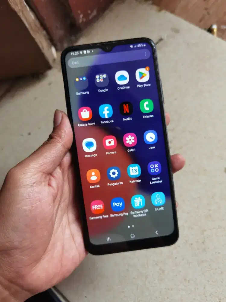 Samsung a22 5g 6/128