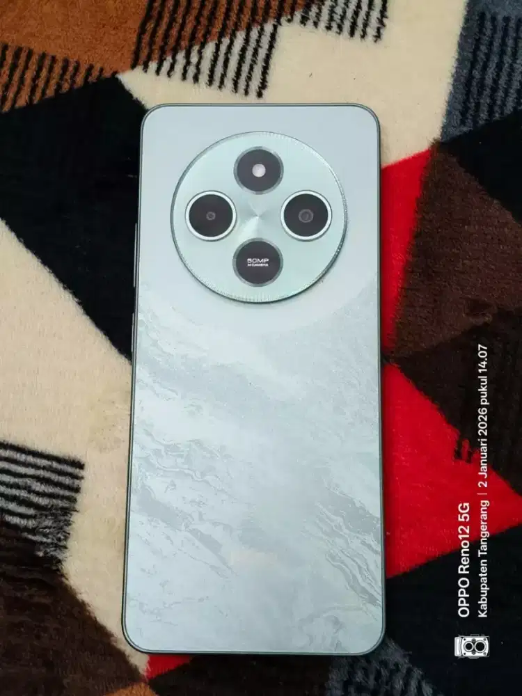 Poco c75 6/128 hp casan