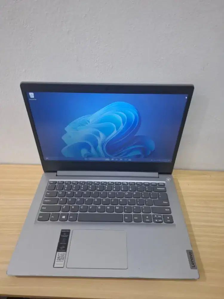 Lenovo ideapad slim 3 amd athlon silver 3050
