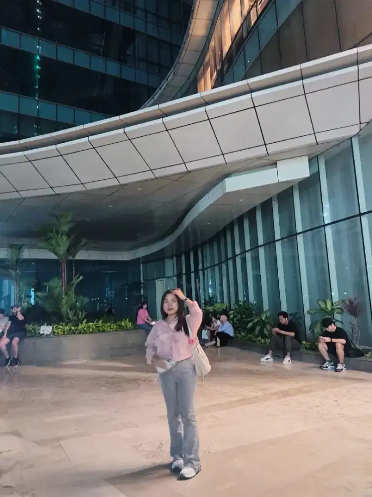 Cari pekerjaan apapun /admin/ pramuniaga/ kasir