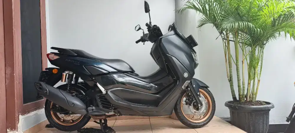 Dijual NMAX 2024