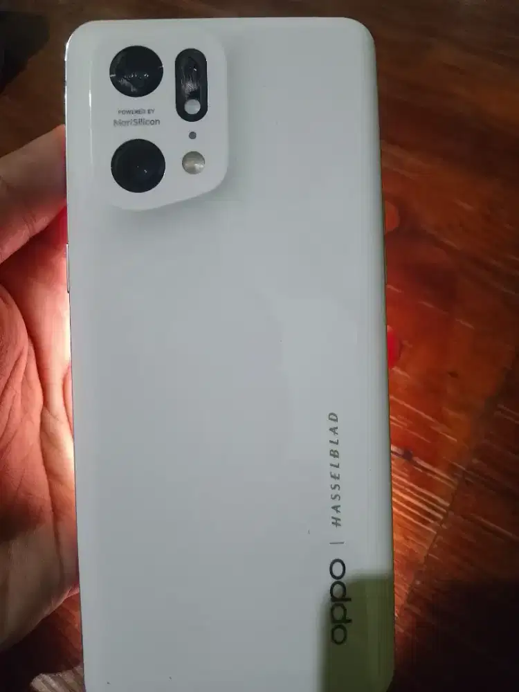 Oppo find X5 pro