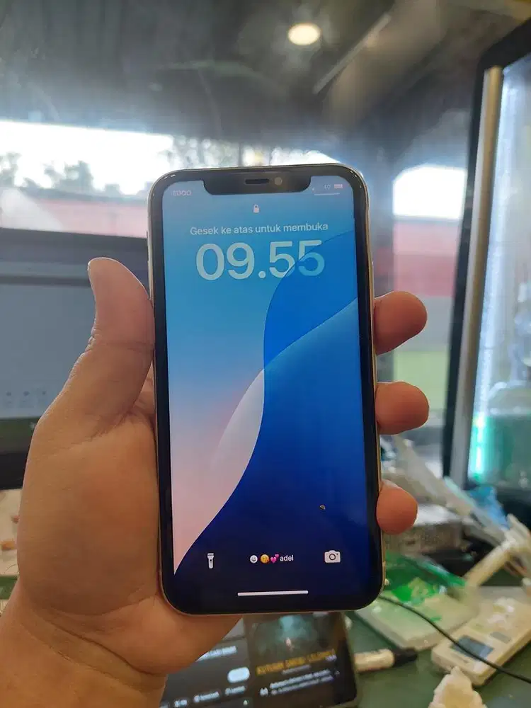 Iphone 11 64gb allop inter