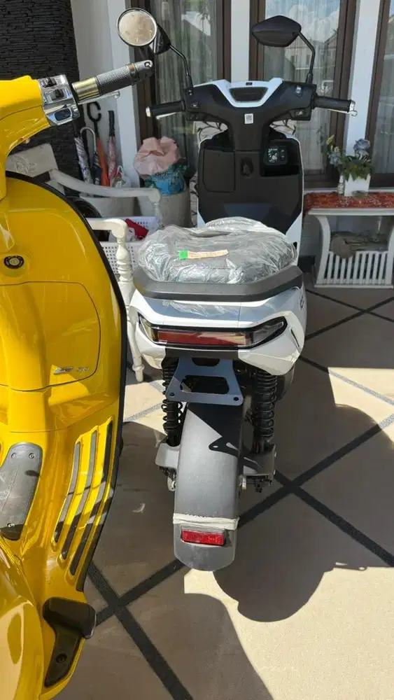 HONDA ICON-E (GAJADI PAKE) NEGOTIABLE