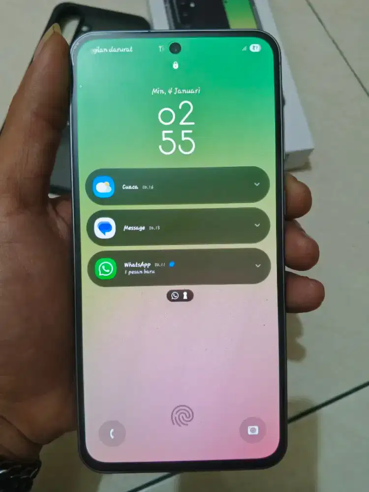 samsung galaxy a56 5G