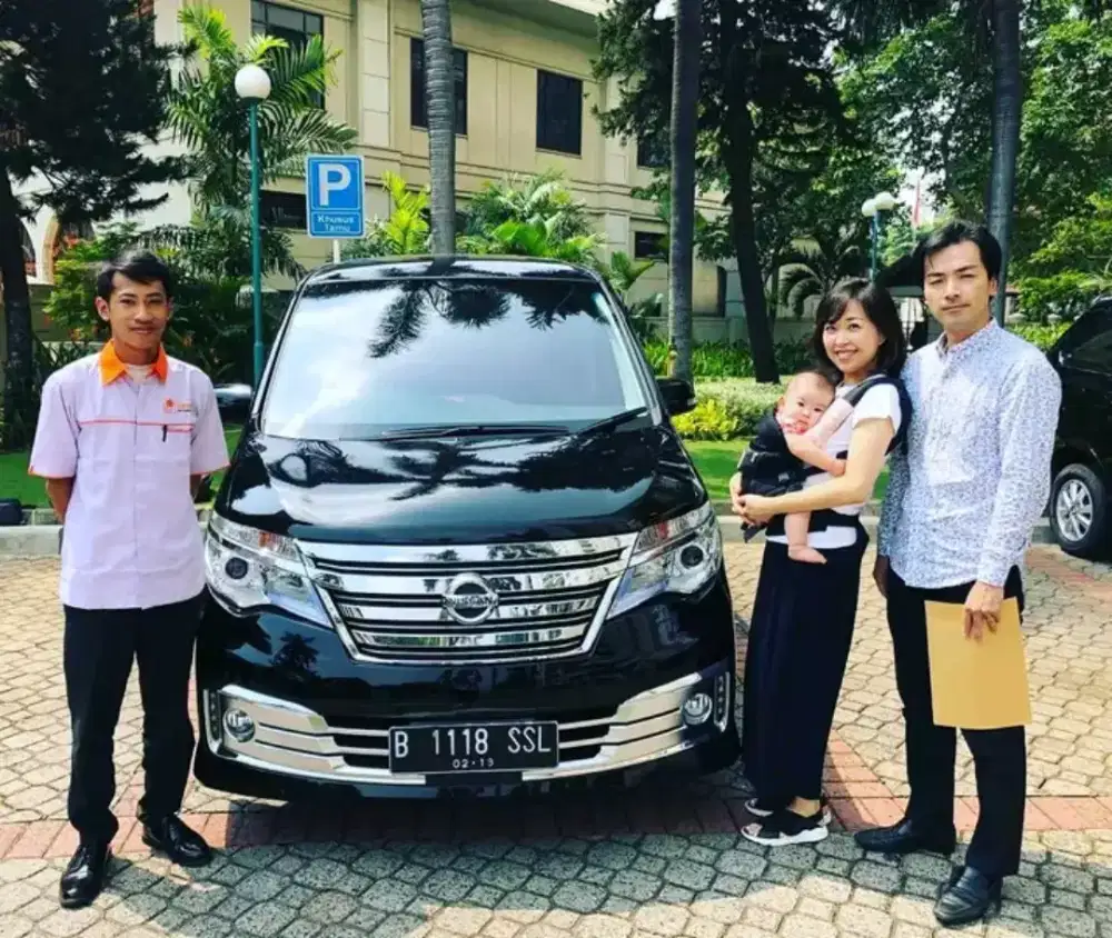 Jasa dan mencari info Driver