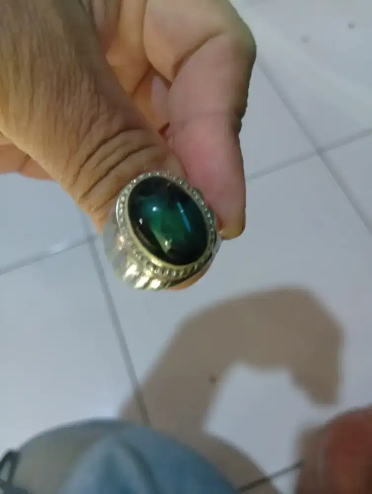 Jual baru cicin borongan