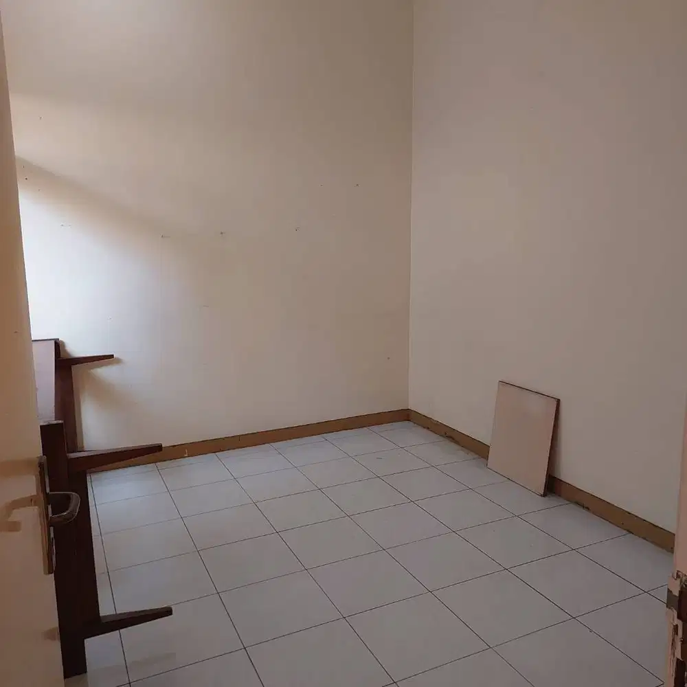 DIJUAL RUMAH DI SEMALANG INDAH KLAMPIS DEKAT HOKKY MERR SIAP HUNI