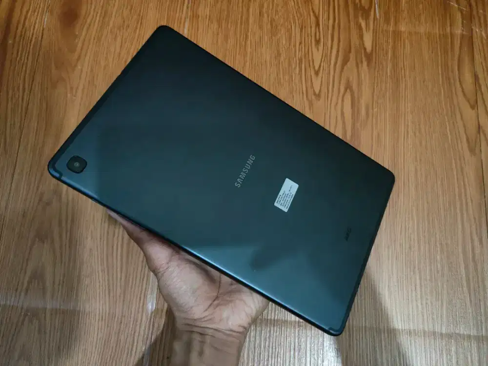 samsung galaxy tab s6 lite 2022 snapdragon 128gb second nominus