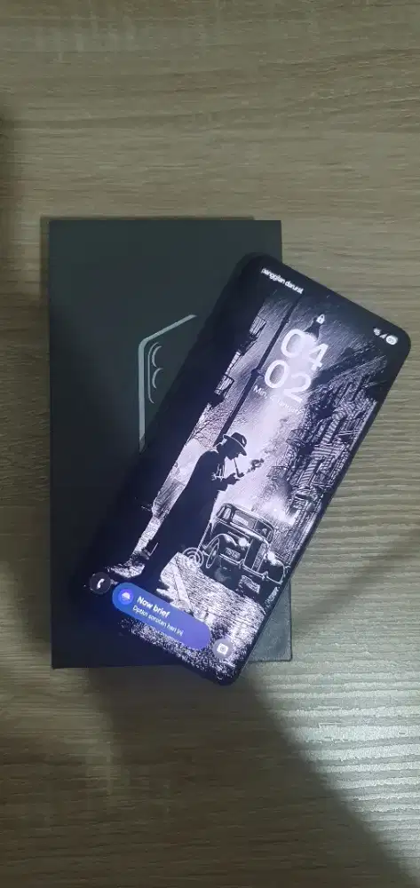 Samsung s25 edge 12/256