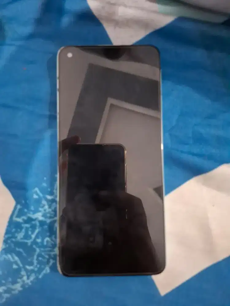 Oppo Reno 6 5g 8/256gb batangan