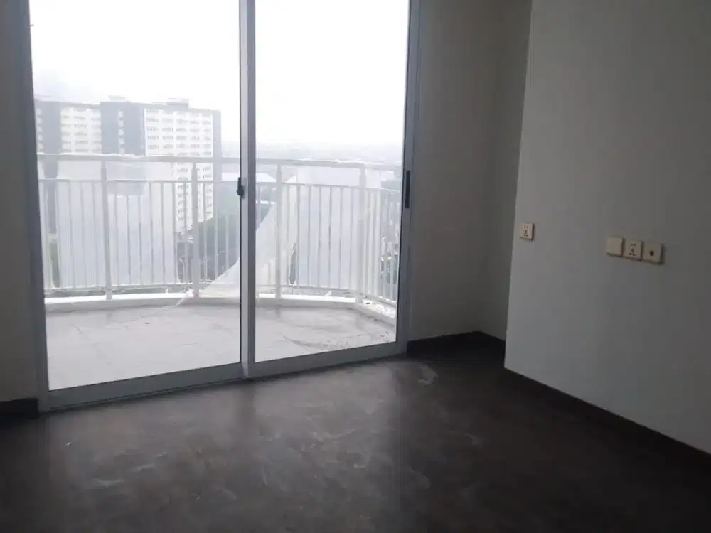 Avenue 88 Surabaya City View Connect Supermall Pakuwon Indah