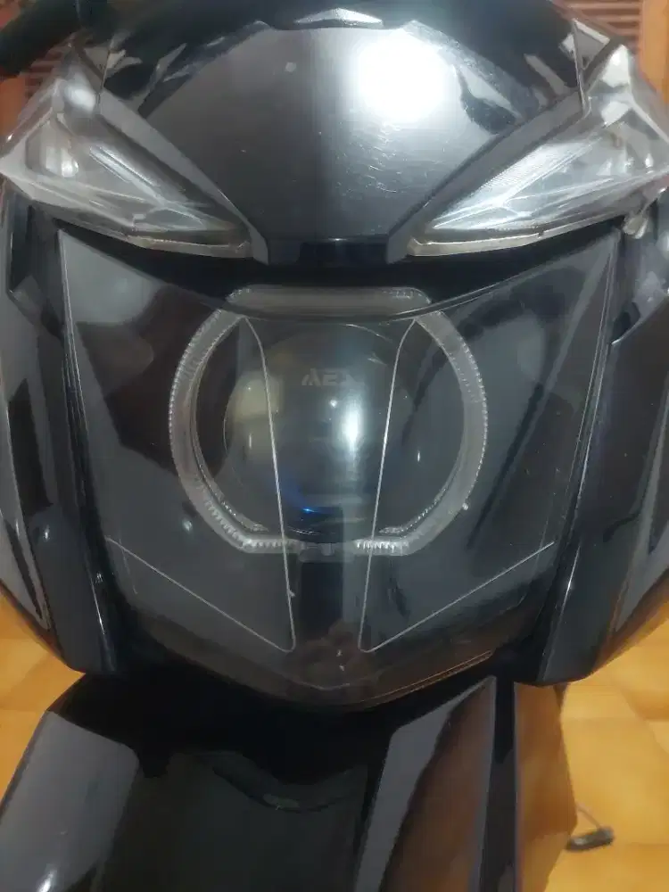 Biled AES Turbo Gen 2 Beat Esp 2018