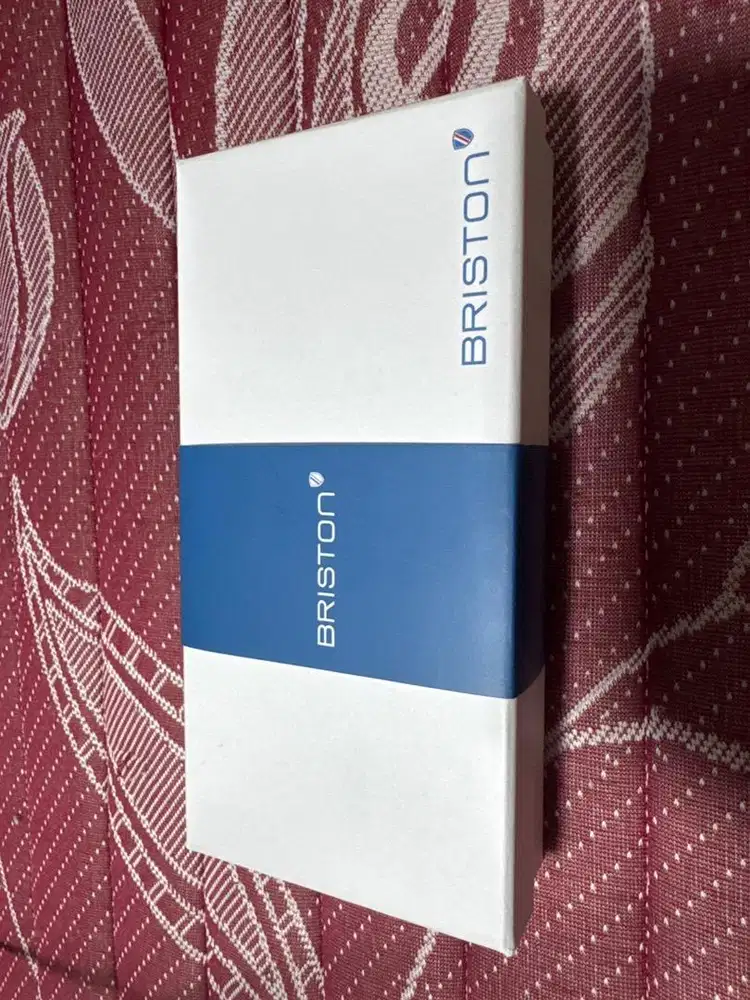 Original Briston Watch 510P8ND