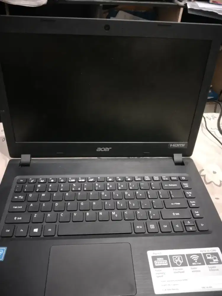 Jual nih laptop acer