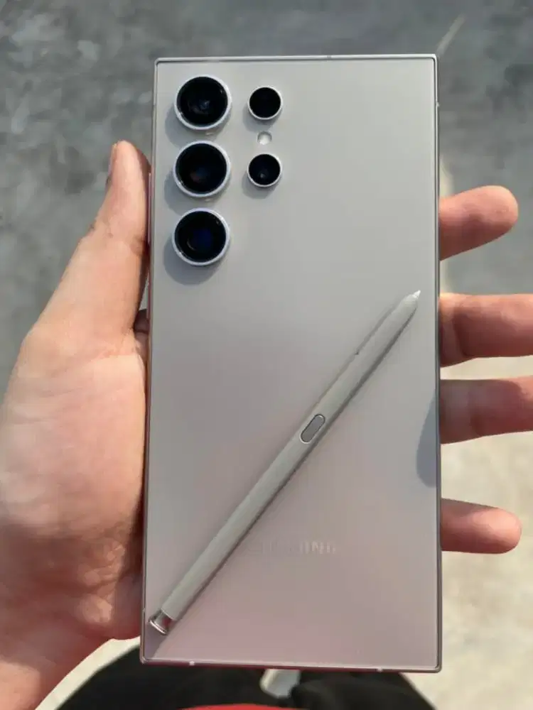 samsung s24 ultra 12/256