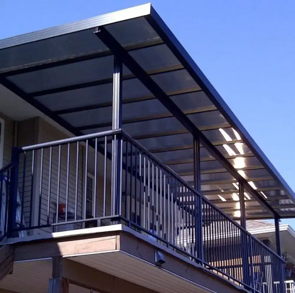 Kanopi alderon tralis minimalis iumnb