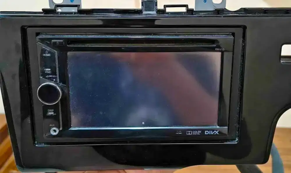 Head Unit ori Jazz RS 2025