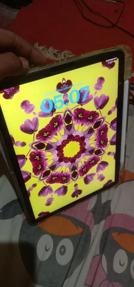 IPad Air 5 64gb Inter