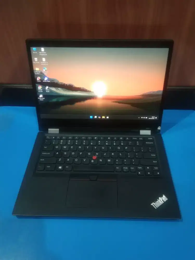 Laptop thinkpad L13
