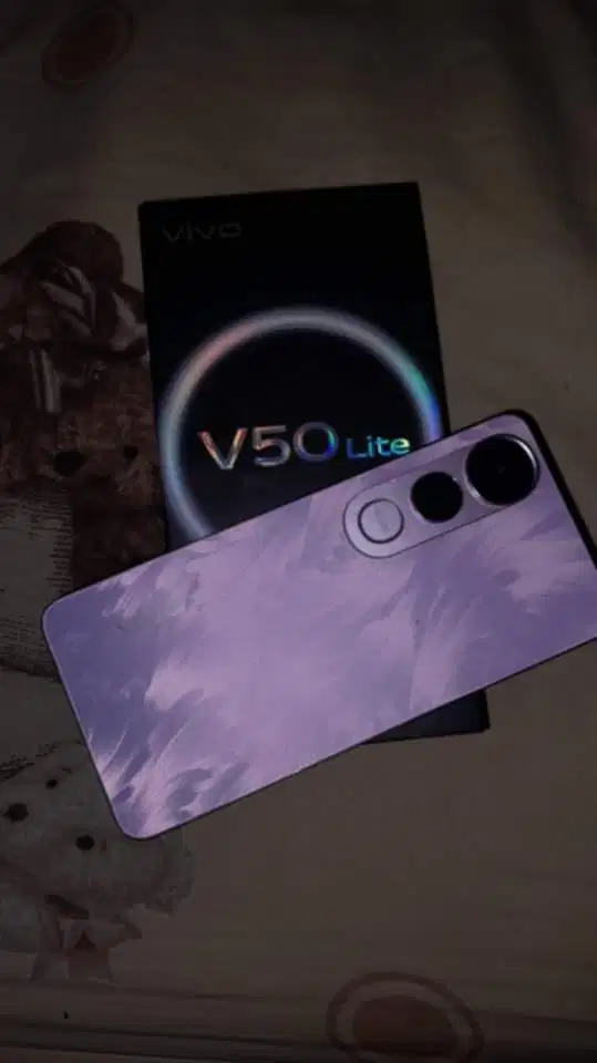 vivo v50 lite 128