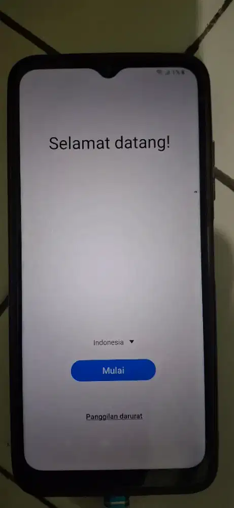 SAMSUNG GALAXY A22 5G