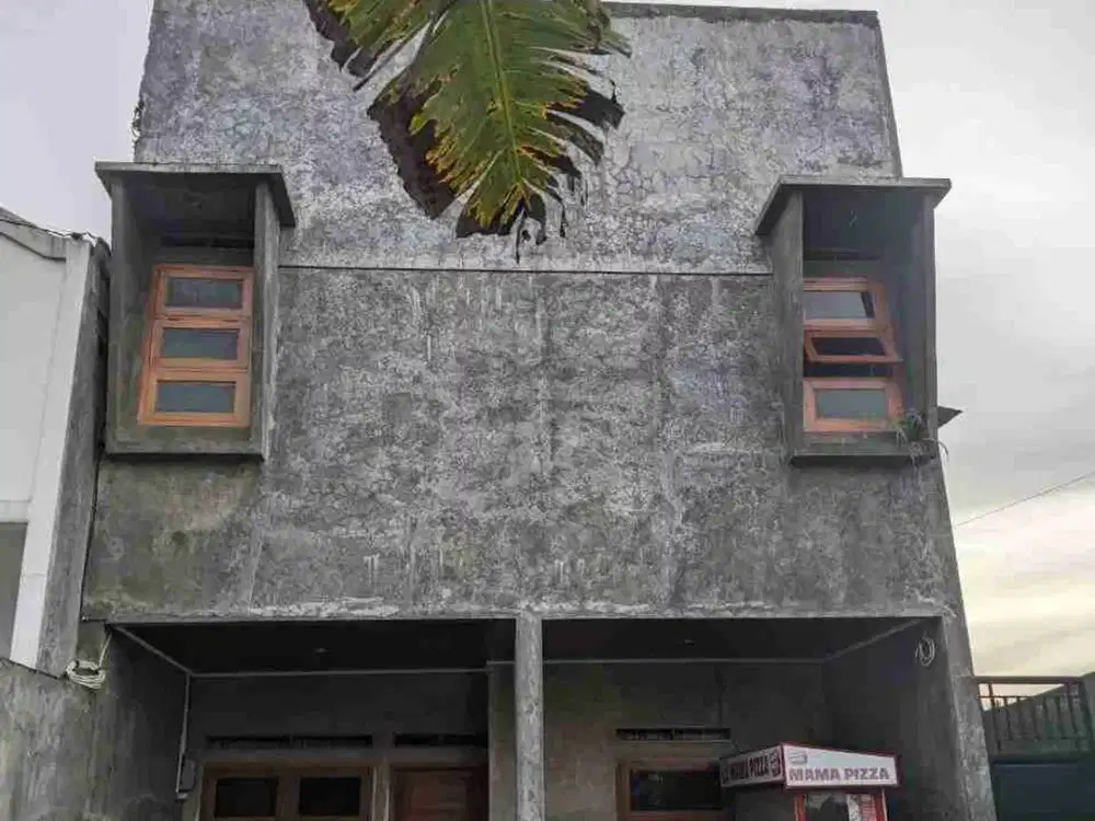 RUMAH DIJUAL DI BAROS KOTA SUKABUMI