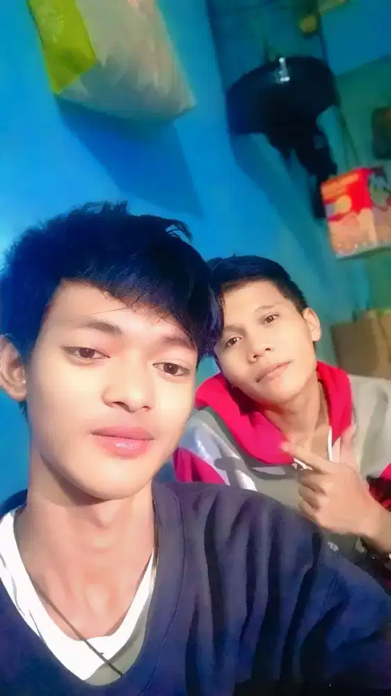 Nyari kerjaan kerja apa saja